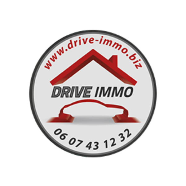 CABINET IMMOBILIER DRIVE IMMO