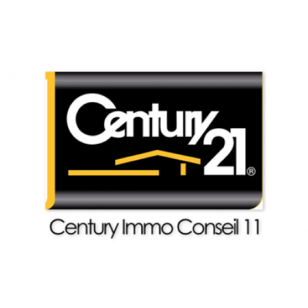 Agence immobiliere Century 21 Immo Conseil 11