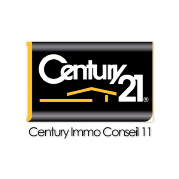 CENTURY 21 IMMO CONSEIL 11