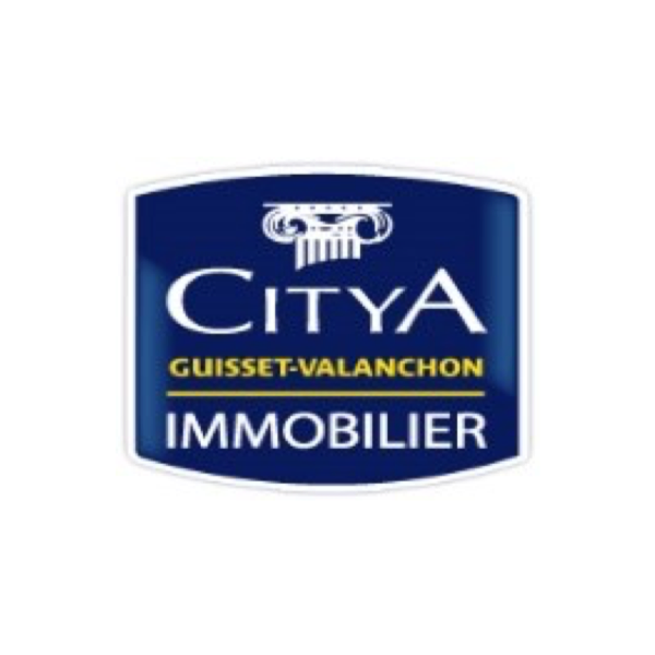 Agence immobiliere Citya Guisset Valanchon