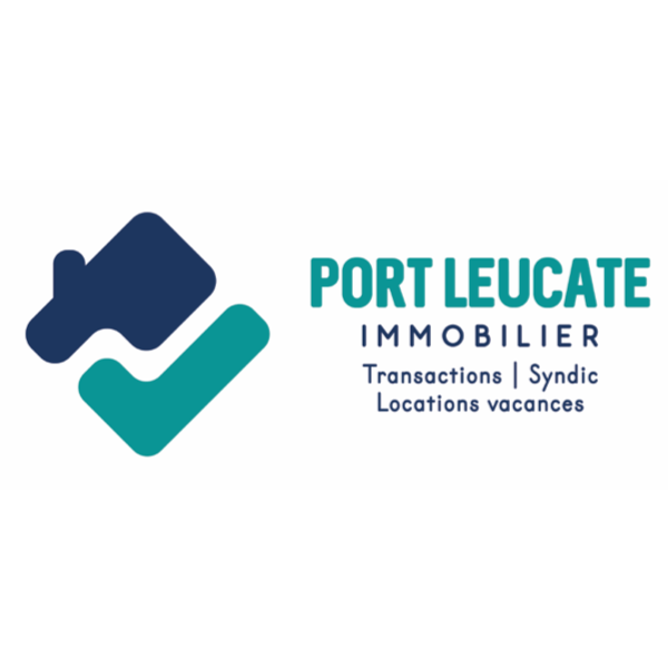 Agence Port Leucate Immobilier