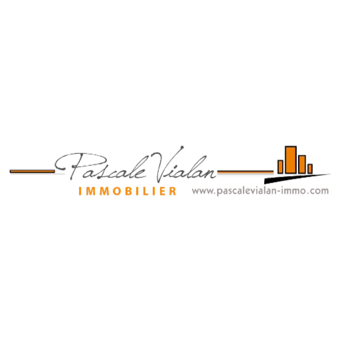 Agence immobiliere Pascale Vialan Immobilier