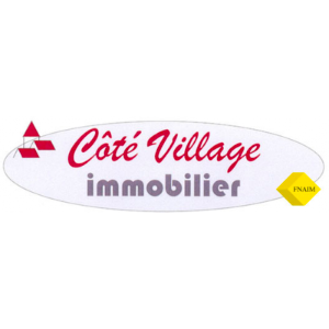 COTE VILLAGE IMMOBILIER